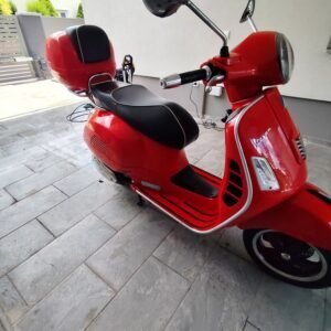 Vespa in Salzburg verkaufen