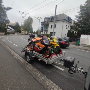 Was ist mein Motorrad noch wert