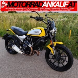 Willhaben Motorrad Verkaufen