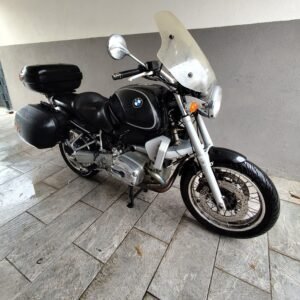 Wir kaufen dein BMW Motorrad