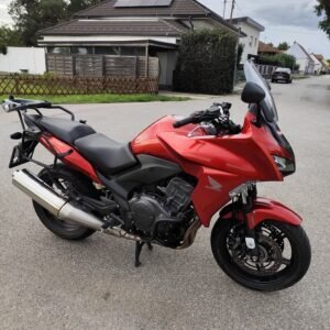 Wir kaufen deine Honda