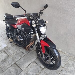 Wir kaufen deine Yamaha