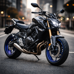 Yamaha MT-07 in Niederösterreich verkaufen