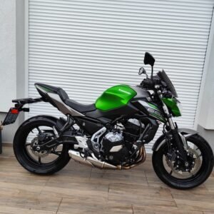 kawasaki verkaufen