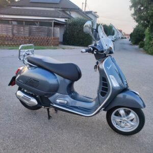 vespa verkaufen